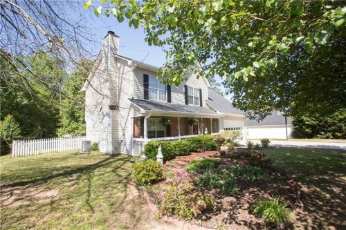 612 Magnolia Dr