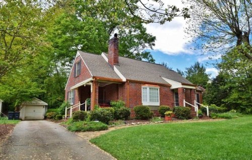 869 Cherokee Rd