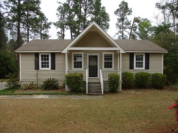 418 Blanchard Rd