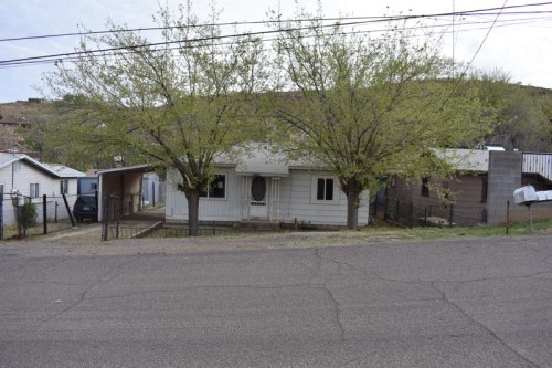 5743 S Mckinney Ave