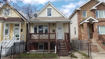 9206 S Drexel Ave