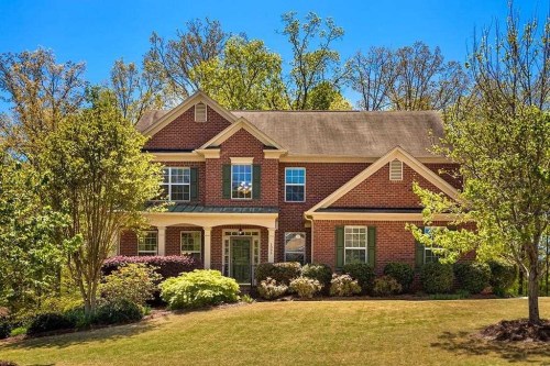 1095 Preserve Ln