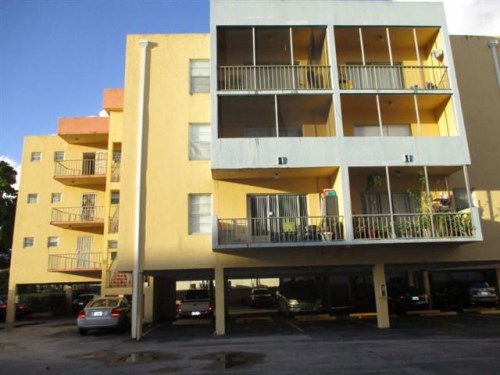 16750 Ne 10th Ave Unit 324