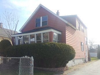 14025 S Greenbay Ave