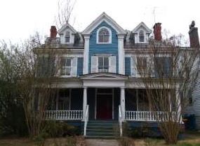 130 Marshall St