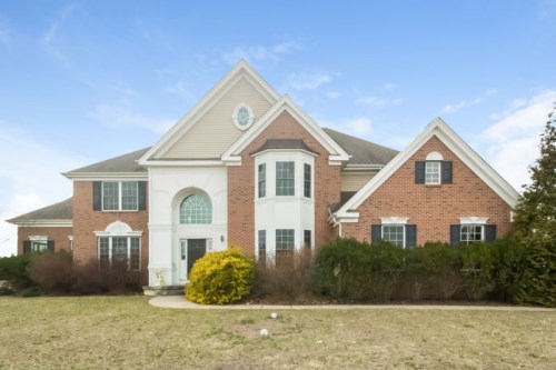 30 Oxford Circle