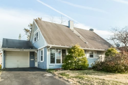 20 Melrose Ln