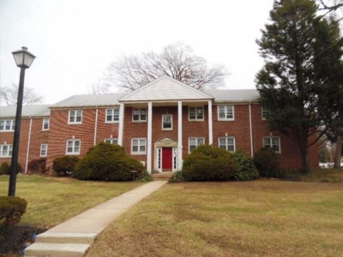 111d Cherry Parke Unit 111D
