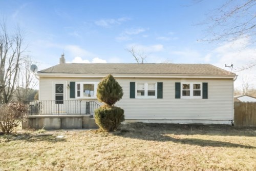 1151 Janvier Rd