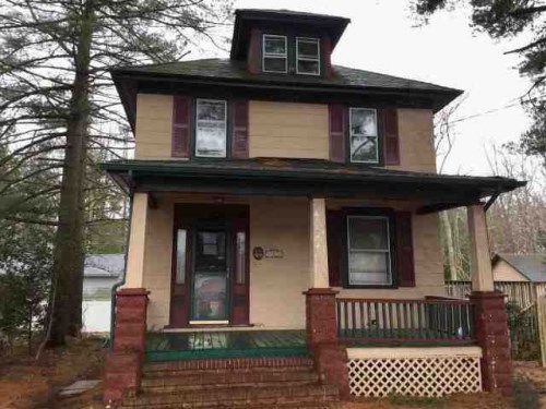 1222 White Horse Pike