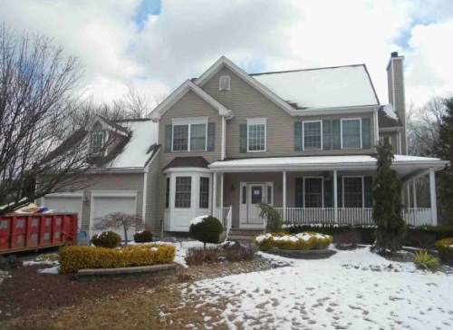 9 Springbrook Dr