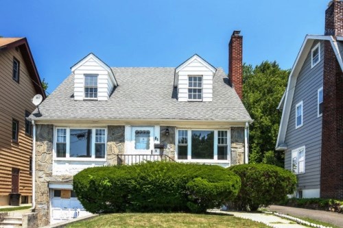 81 Midland Blvd