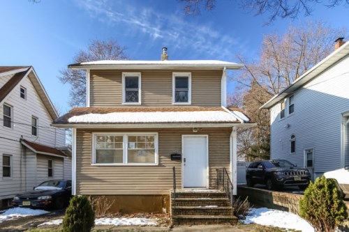 56 FRANKLIN RD
