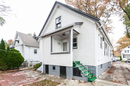 716 Drake Ave