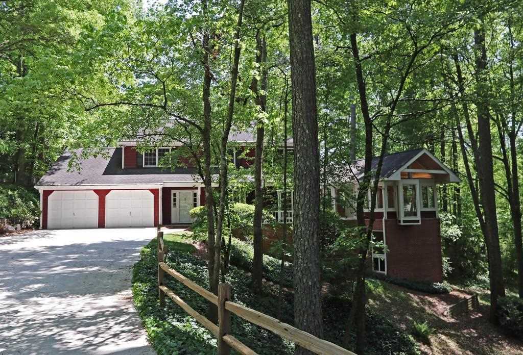 6285 River Overlook Dr
