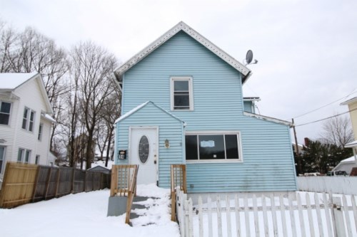 14 Valley St