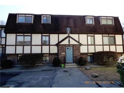 315 SILVER HILL RD 7A