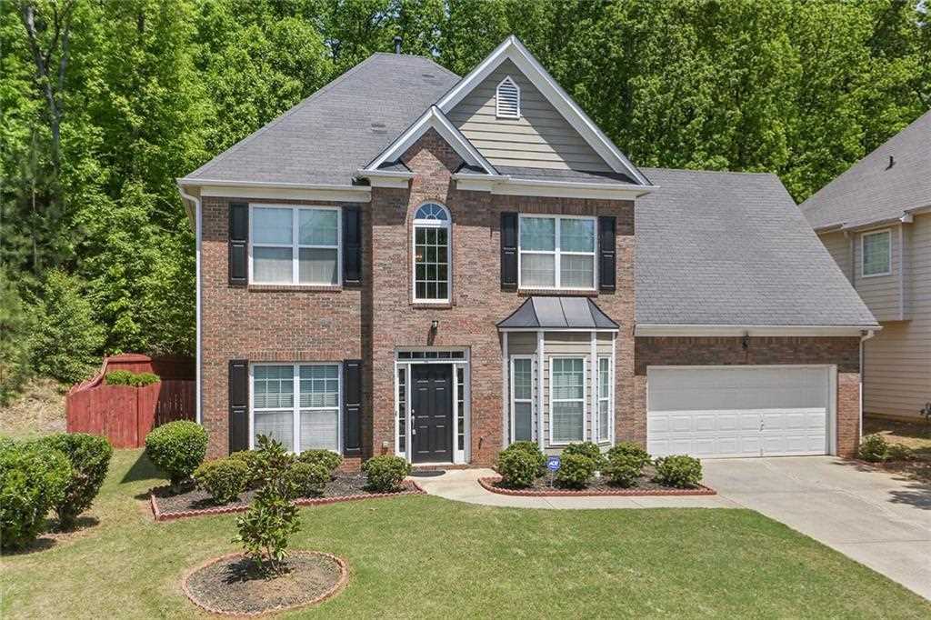 423 Vinings Vintage Circle