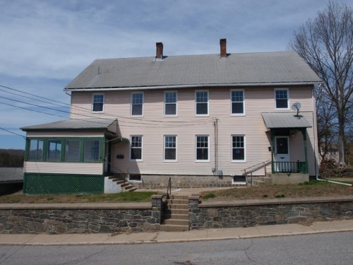 51-53 Green Avenue
