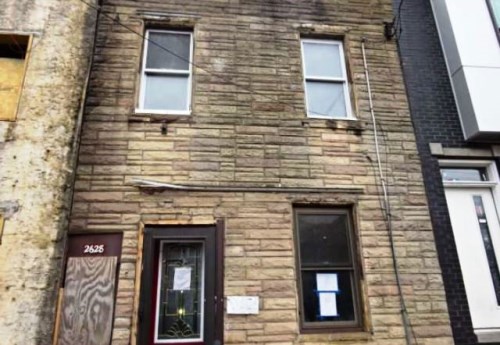 2628 E Harold St