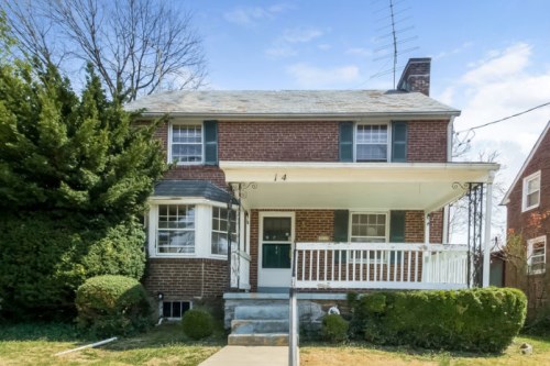 14 Elder Ave