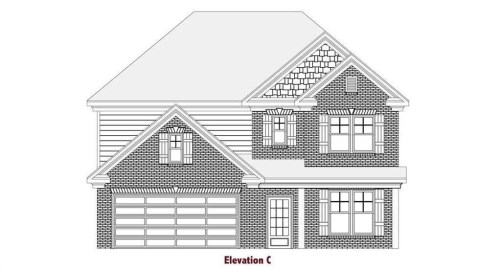 3189 Ivy Crossing Dr
