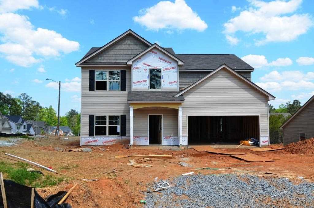 344 Hawthorn Dr
