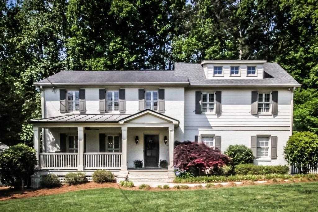 1331 Mill Glen Dr