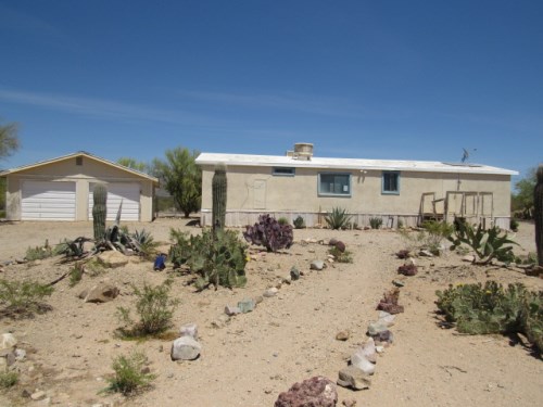 1561 S Calle Anasazi