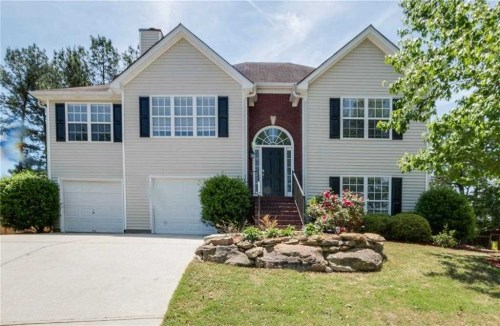 1281 Log Cabin Ln