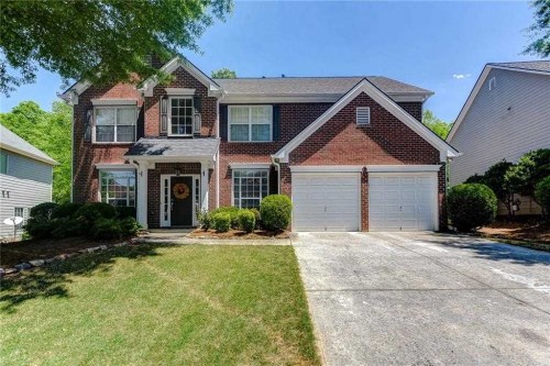 1086 Frog Leap Trl NW