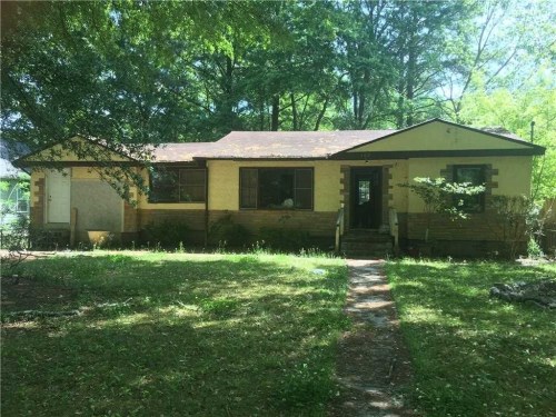 509 Aberdeen Dr NW