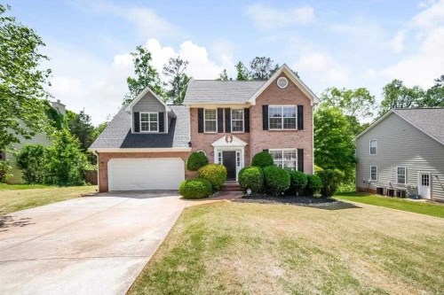 745 Rosehill Ln