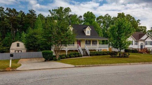 184 Bent Creek Dr