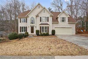 3783 Upland Dr