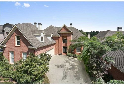 735 Falling Rocks Ct