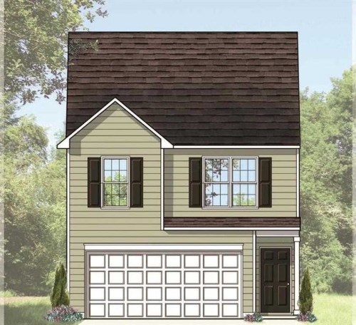 32 Everett Circle