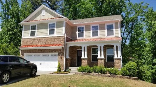 3770 Clay Ct