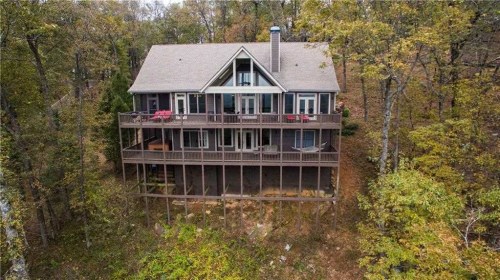43 Toland Way