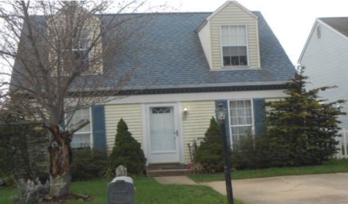 2913 Auden Ct