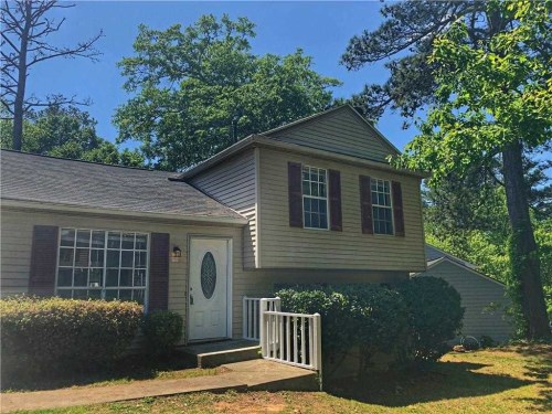 1231 Mill Lake Circle