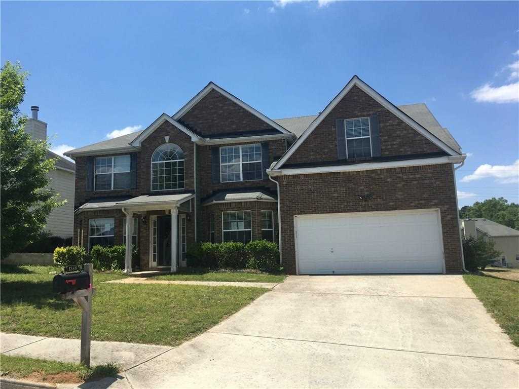 1368 Travers Creek Trl