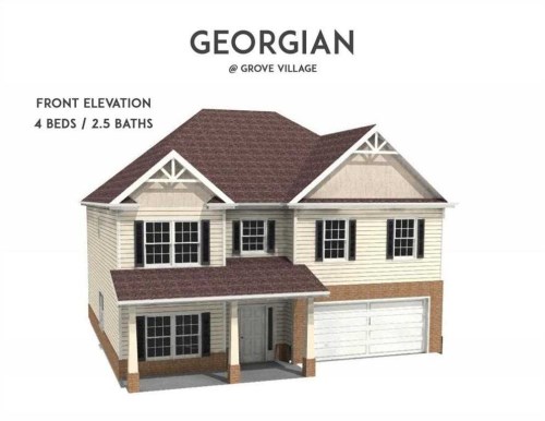 4029 Bibb Ridge Trl