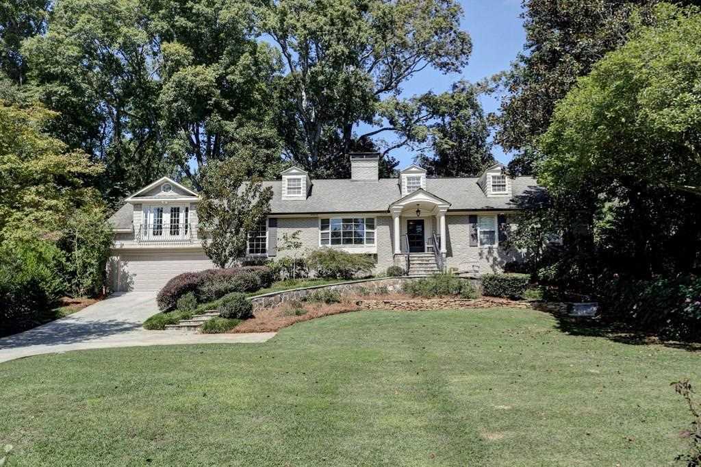 345 Eppington Dr NW