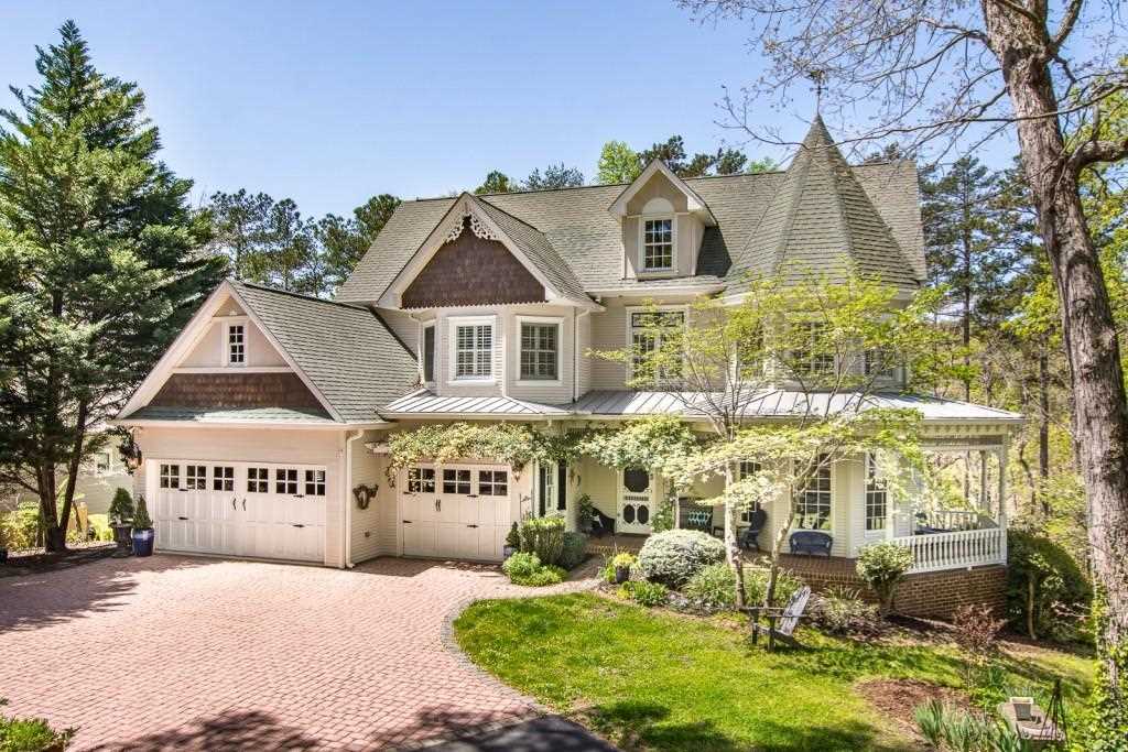3444 Green Apple Rd