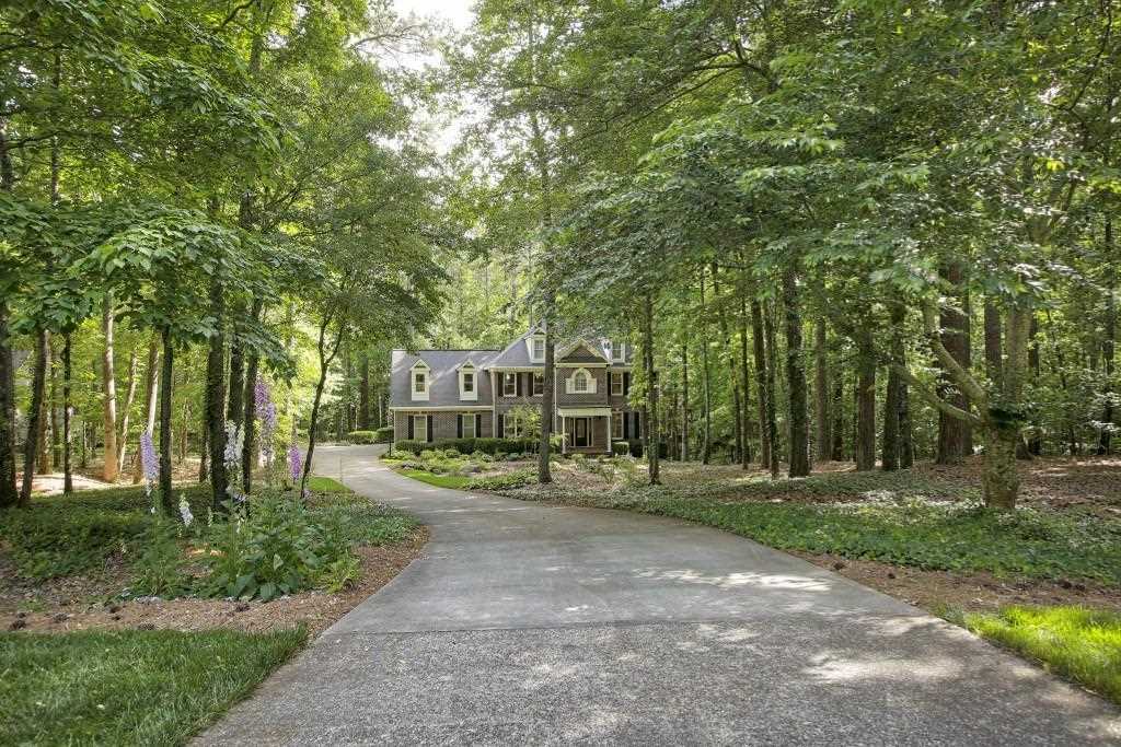 2115 Country Ridge Rd