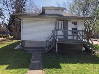 414 Mohawk St