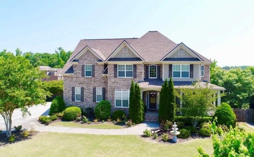 2416 Misty Rose Ln