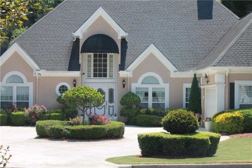 6065 Standard View Dr