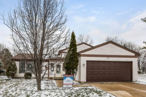 917 Brendon Dr